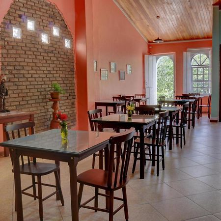 Porto Bahia Hotel Порту-Сегуру Экстерьер фото