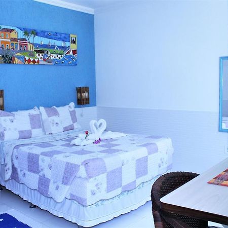 Porto Bahia Hotel Порту-Сегуру Экстерьер фото