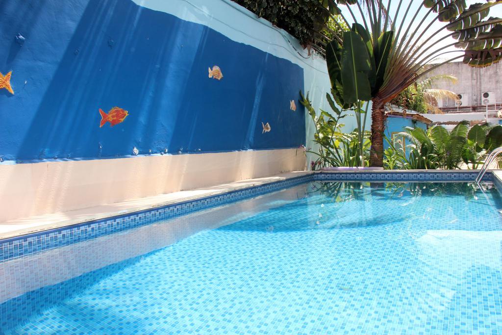 Porto Bahia Hotel Порту-Сегуру Экстерьер фото