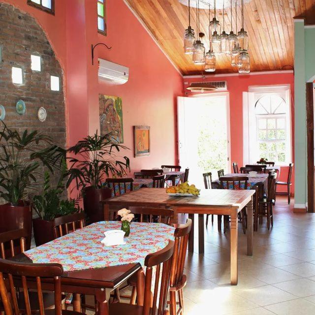 Porto Bahia Hotel Порту-Сегуру Экстерьер фото