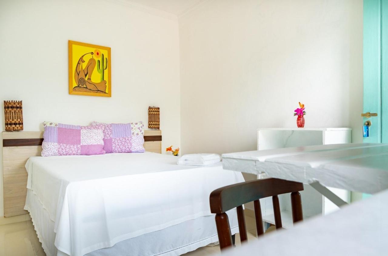 Porto Bahia Hotel Порту-Сегуру Экстерьер фото