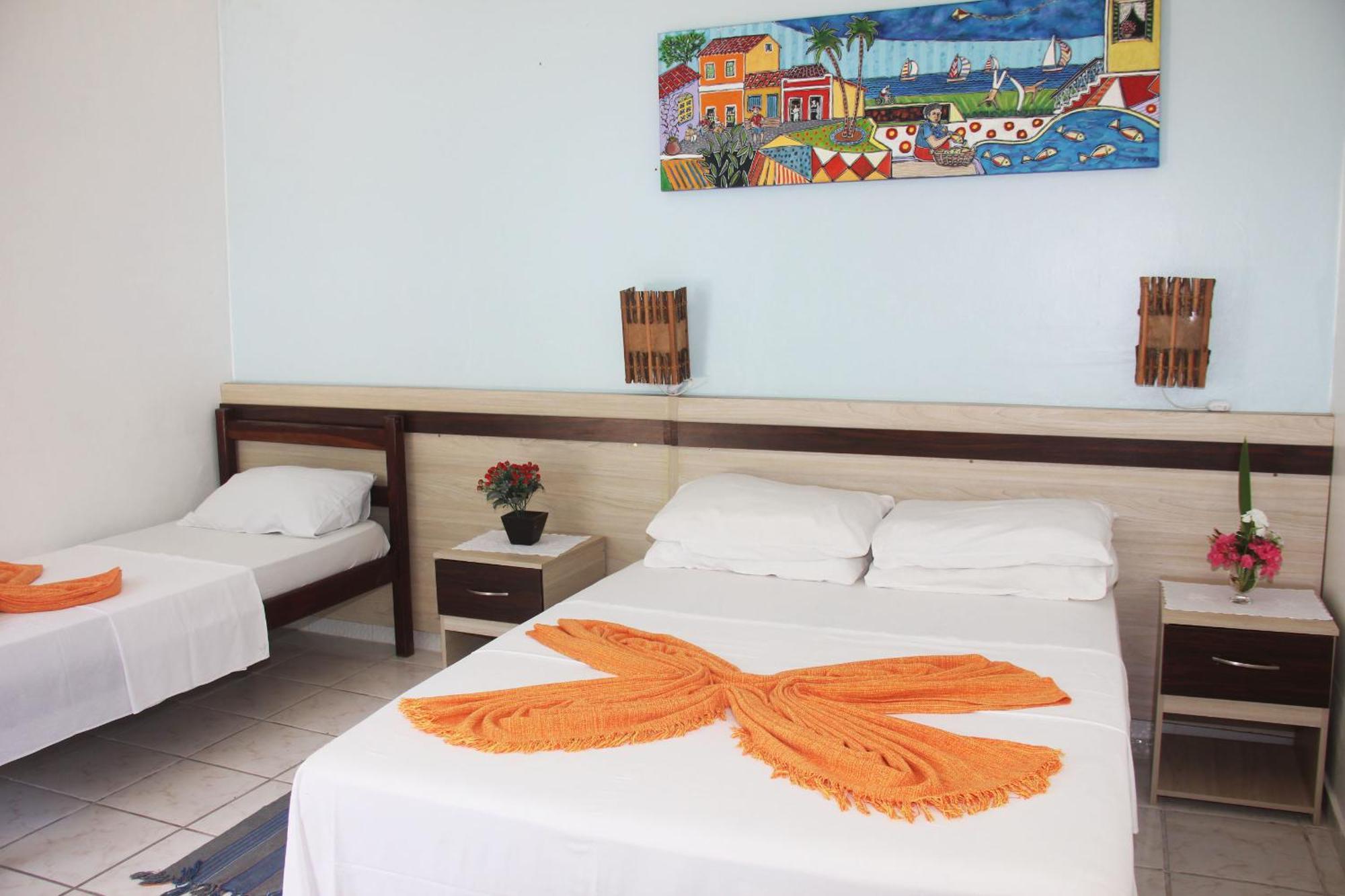 Porto Bahia Hotel Порту-Сегуру Номер фото