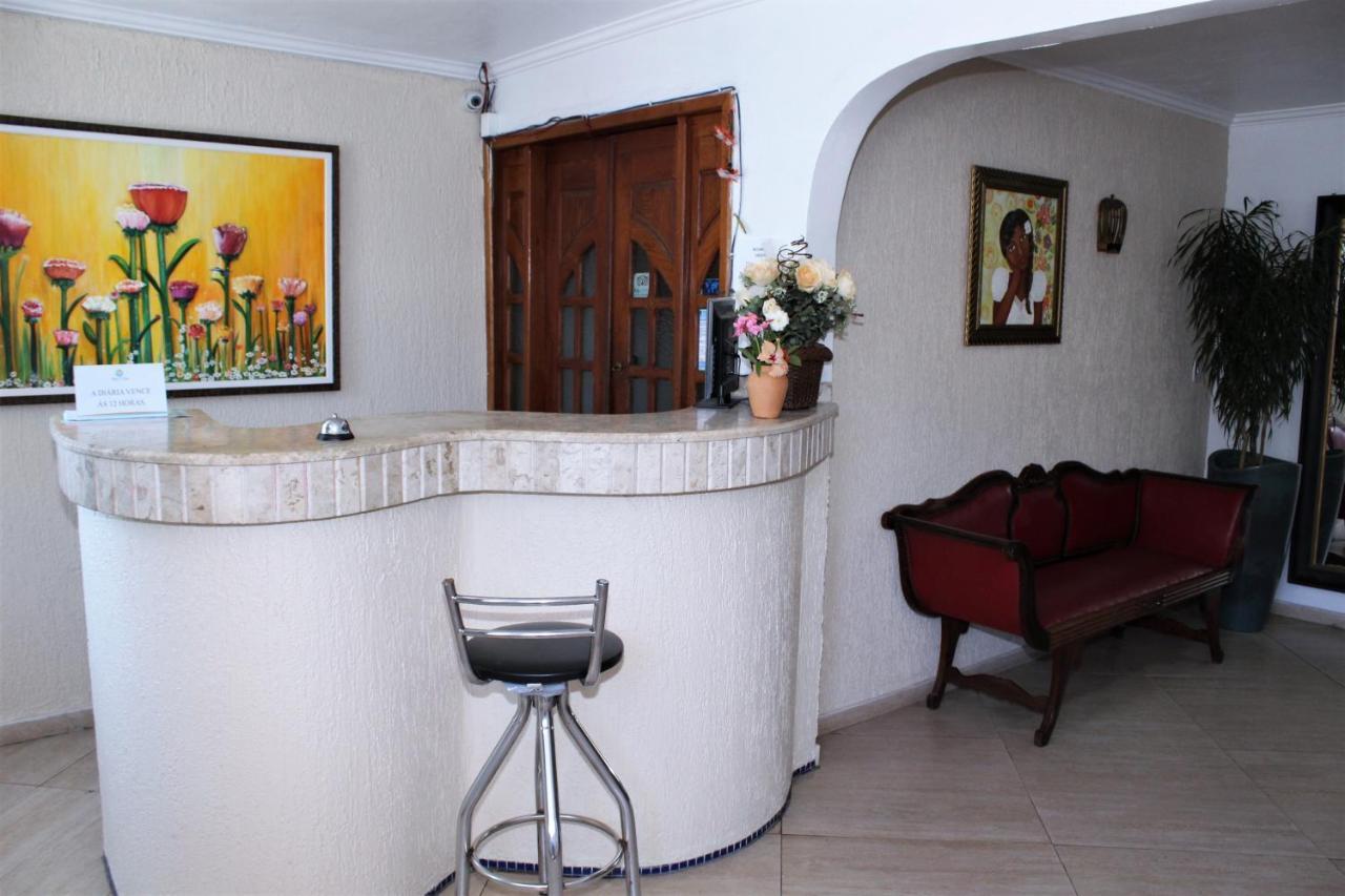 Porto Bahia Hotel Порту-Сегуру Экстерьер фото